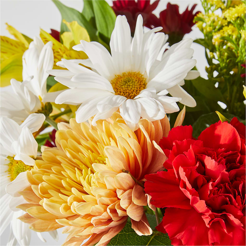 Fall Delight – A Florist Original –  Everything Nice By Colene, Stilwell OK