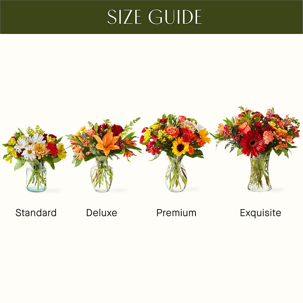 Fall Delight – A Florist Original –  Everything Nice By Colene, Stilwell OK