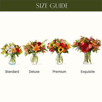 Fall Delight – A Florist Original –  Everything Nice By Colene, Stilwell OK