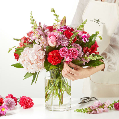 Swooning Over You - A Luxury Florist Original –  Everything Nice By Colene, Stilwell OK