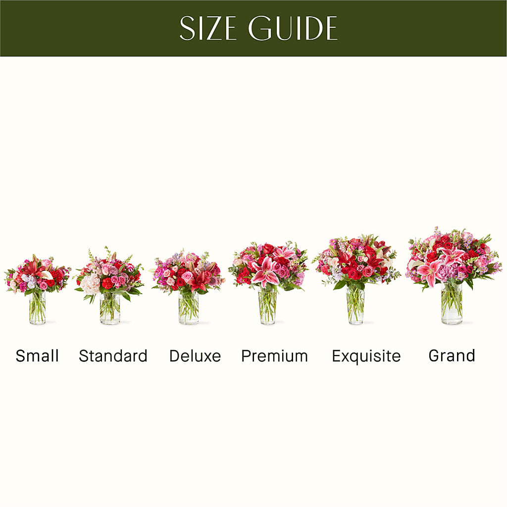 Swooning Over You - A Luxury Florist Original –  Everything Nice By Colene, Stilwell OK