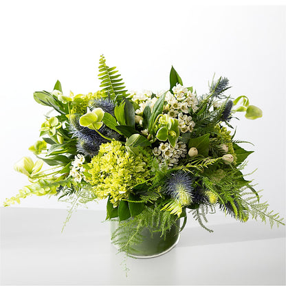 The Botanical Gardens –  Everything Nice By Colene, Stilwell OK