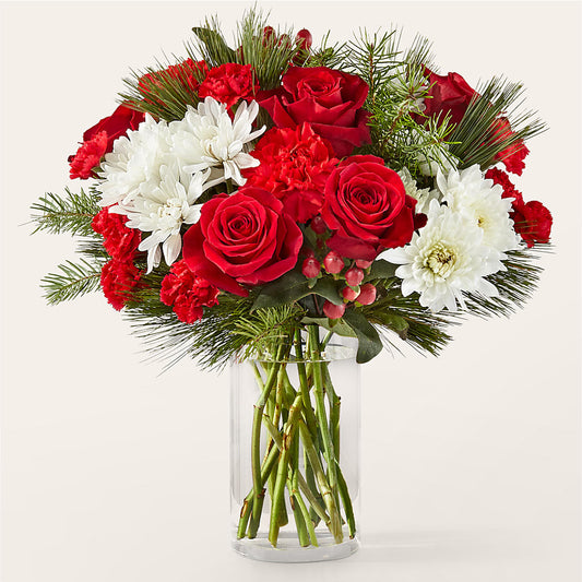 Seasonal Magic Bouquet –  Everything Nice By Colene, Stilwell OK