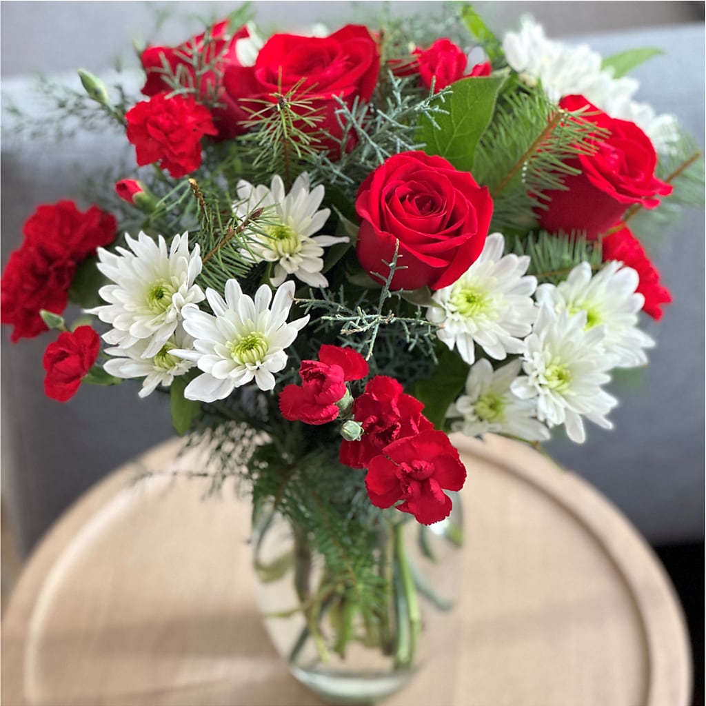 Seasonal Magic Bouquet –  Everything Nice By Colene, Stilwell OK
