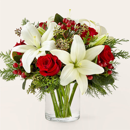 Glittering Lights Bouquet –  Everything Nice By Colene, Stilwell OK