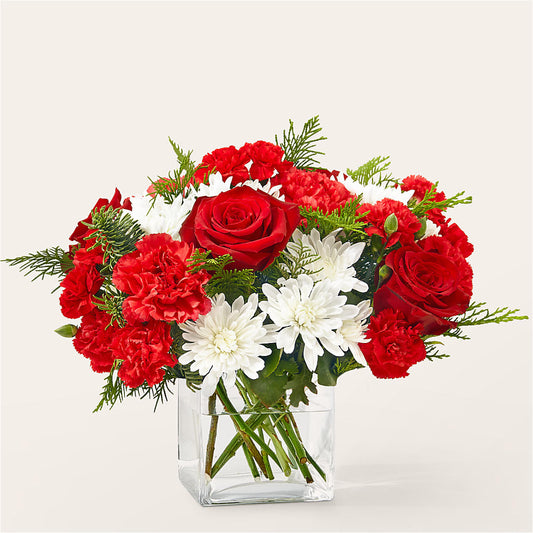 Peppermint Chill Bouquet –  Everything Nice By Colene, Stilwell OK