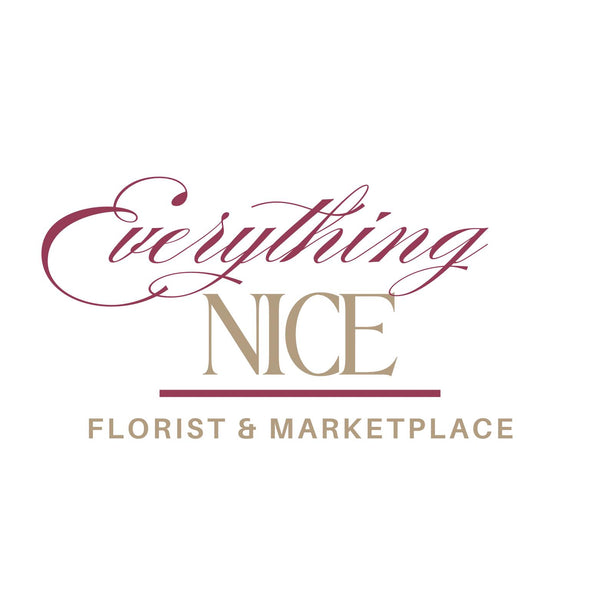 Everything Nice Florist & Marketplace