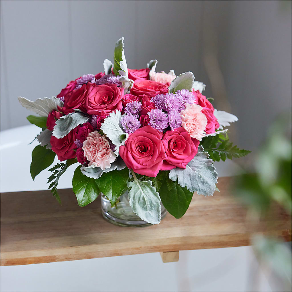 Sweet As Can Be Bouquet –  Everything Nice By Colene, Stilwell OK