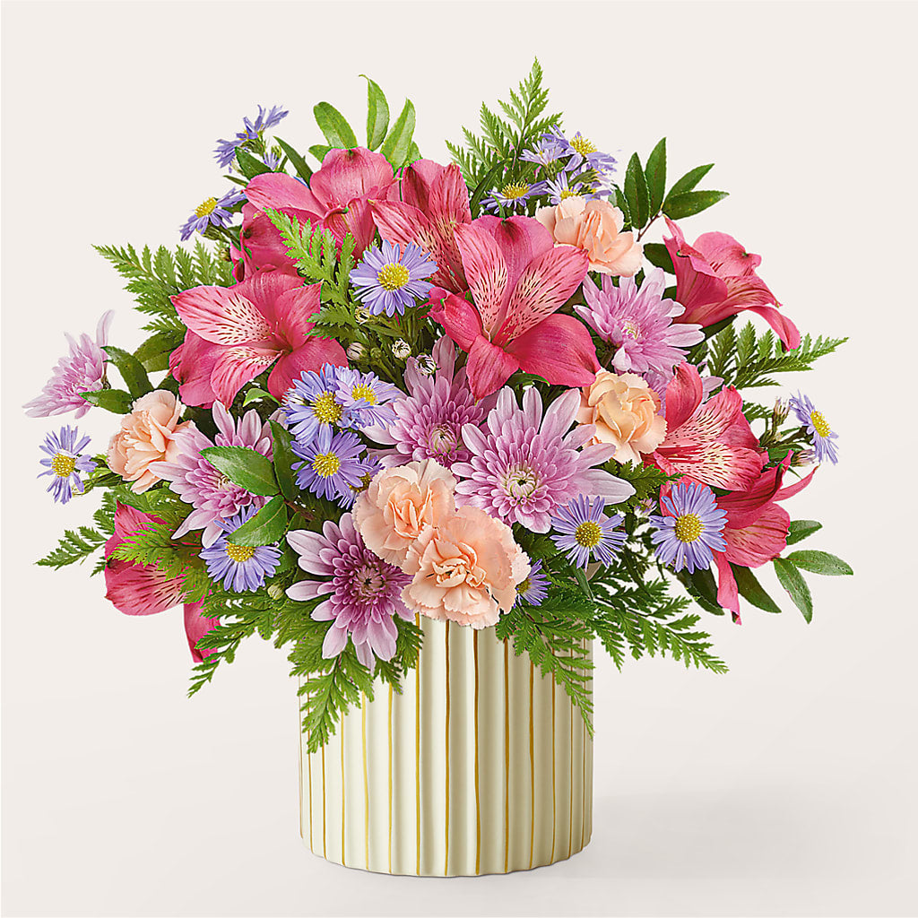 Sunset Serenade Bouquet –  Everything Nice By Colene, Stilwell OK