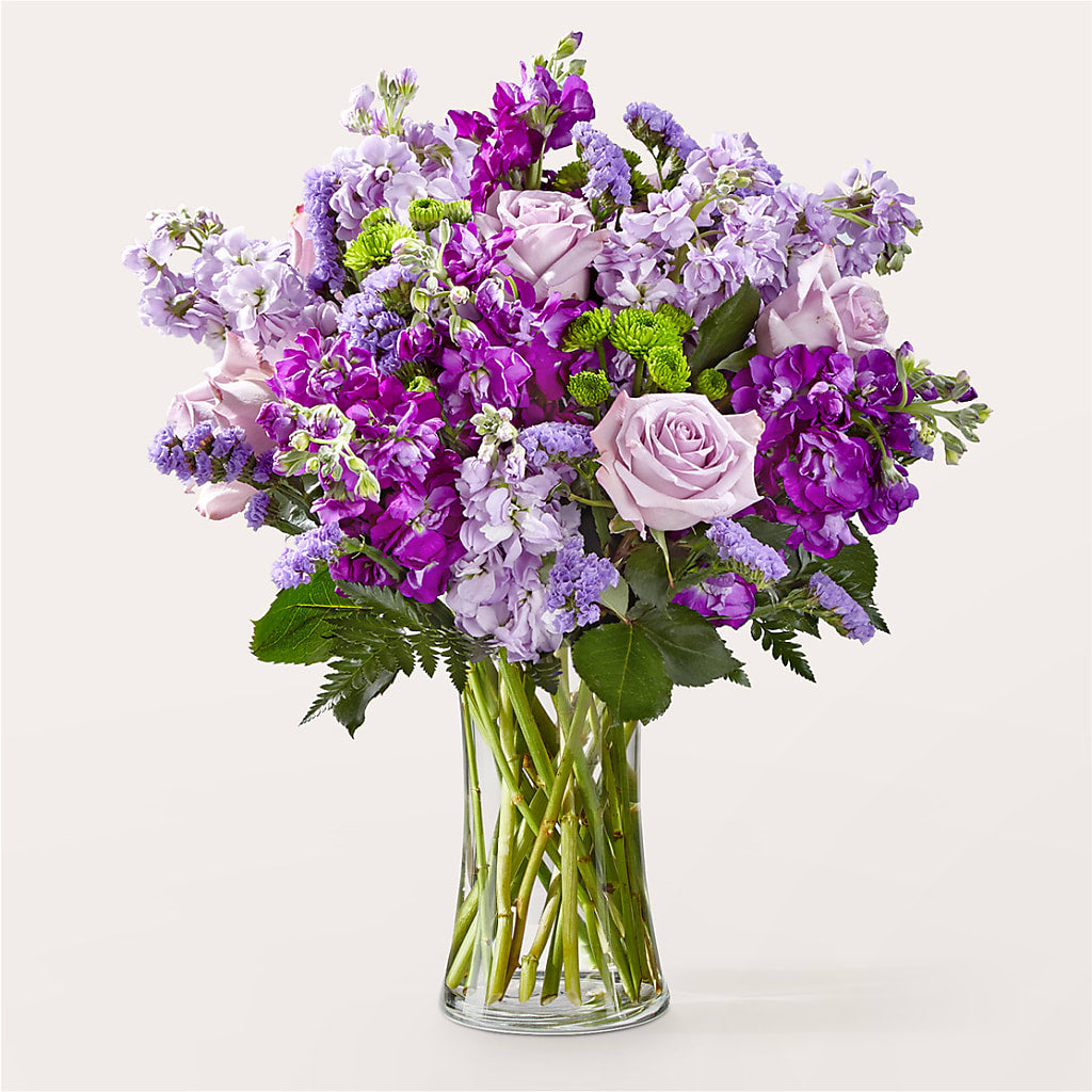 Grapeful Bouquet –  Everything Nice By Colene, Stilwell OK