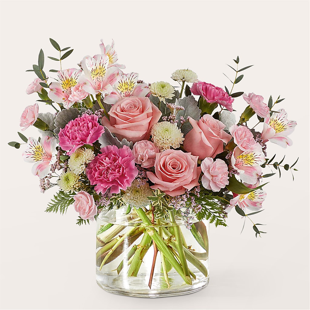 The Treehouse Bouquet –  Everything Nice By Colene, Stilwell OK