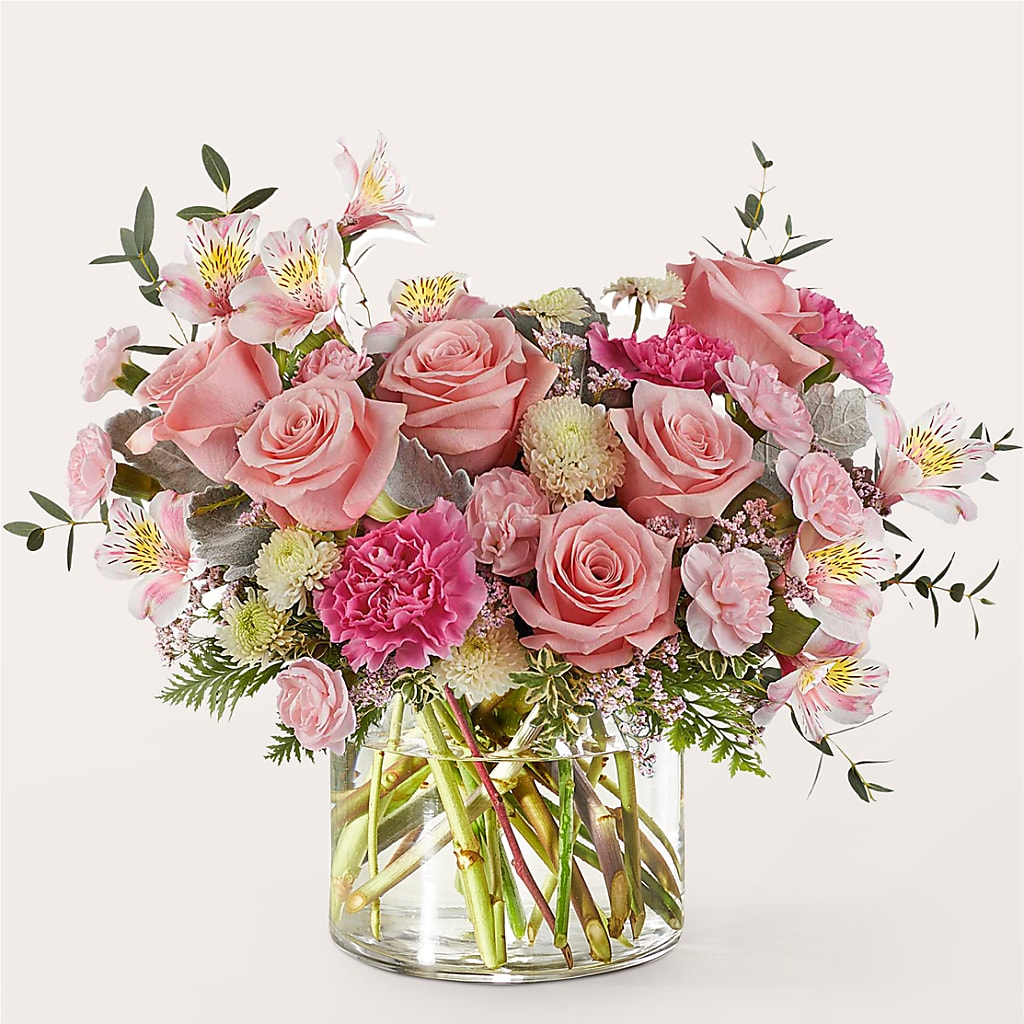 The Treehouse Bouquet –  Everything Nice By Colene, Stilwell OK