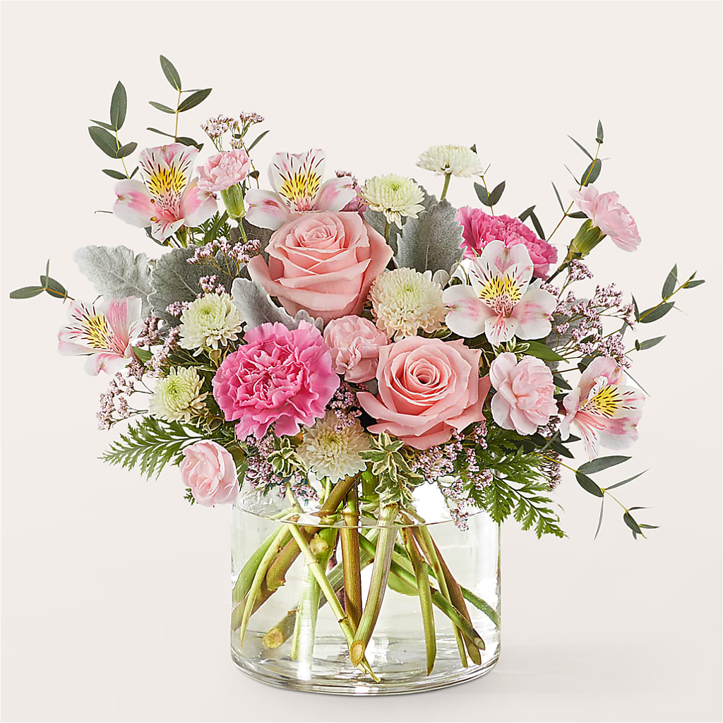 The Treehouse Bouquet –  Everything Nice By Colene, Stilwell OK