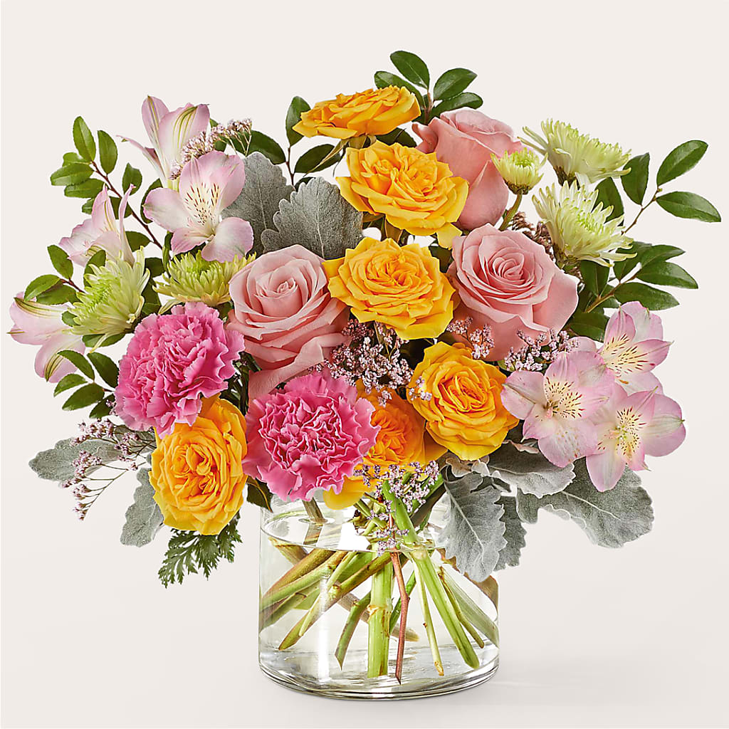 Mai Tai Bouquet –  Everything Nice By Colene, Stilwell OK