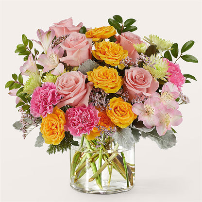 Mai Tai Bouquet –  Everything Nice By Colene, Stilwell OK
