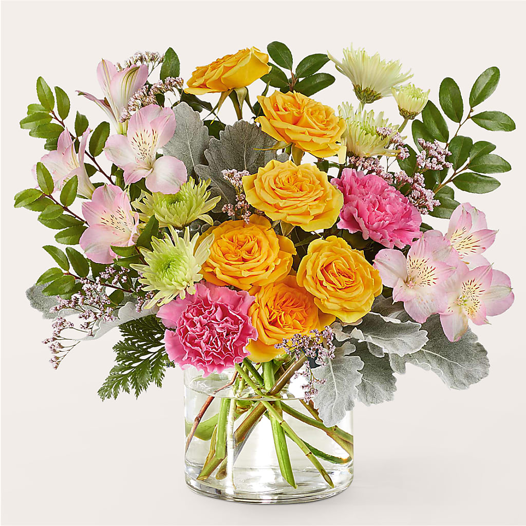 Mai Tai Bouquet –  Everything Nice By Colene, Stilwell OK