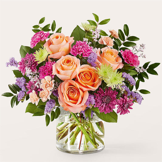 Effervescence Bouquet –  Everything Nice By Colene, Stilwell OK