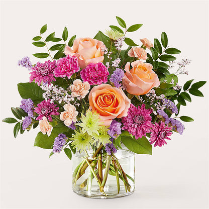 Effervescence Bouquet –  Everything Nice By Colene, Stilwell OK