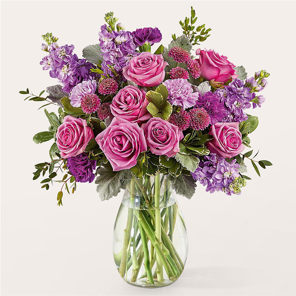A Love Story Bouquet –  Everything Nice By Colene, Stilwell OK