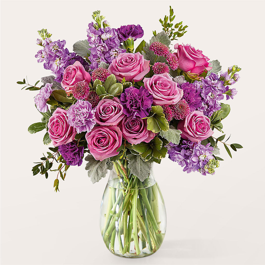 A Love Story Bouquet –  Everything Nice By Colene, Stilwell OK