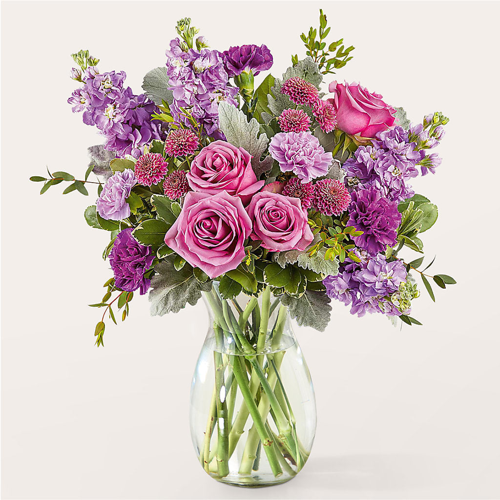 A Love Story Bouquet –  Everything Nice By Colene, Stilwell OK