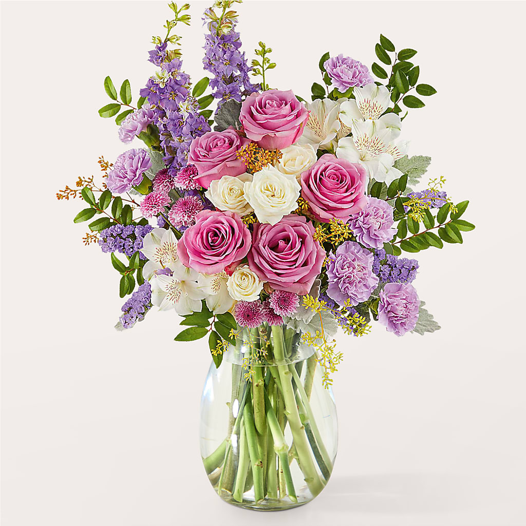 Lucky Me Bouquet –  Everything Nice By Colene, Stilwell OK