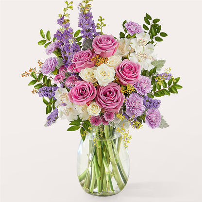 Lucky Me Bouquet –  Everything Nice By Colene, Stilwell OK