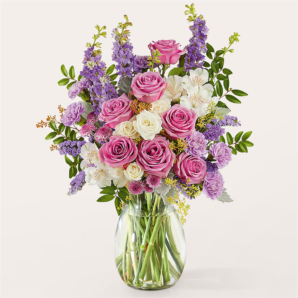 Lucky Me Bouquet –  Everything Nice By Colene, Stilwell OK