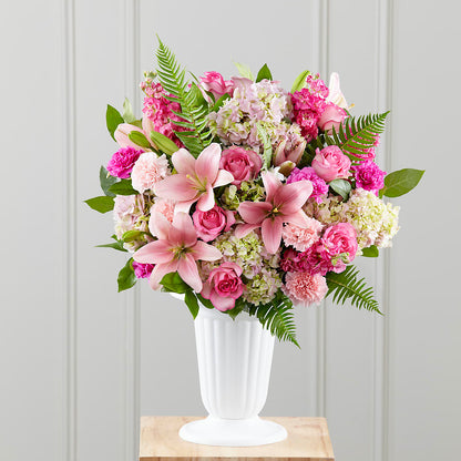 Never-Ending Love Arrangement –  Everything Nice By Colene, Stilwell OK