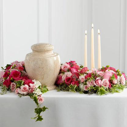 Remembrance Arrangement –  Everything Nice By Colene, Stilwell OK