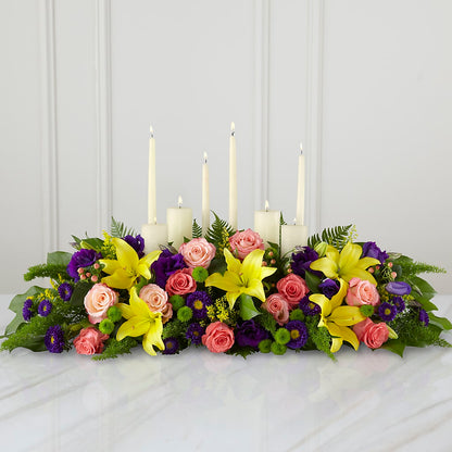 Forever Arrangement –  Everything Nice By Colene, Stilwell OK