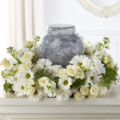 Timeless Tribute Cremation Adornment –  Everything Nice By Colene, Stilwell OK