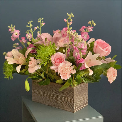 Beautiful Spirit Basket –  Everything Nice By Colene, Stilwell OK
