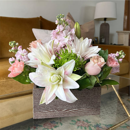 Beautiful Spirit Basket –  Everything Nice By Colene, Stilwell OK