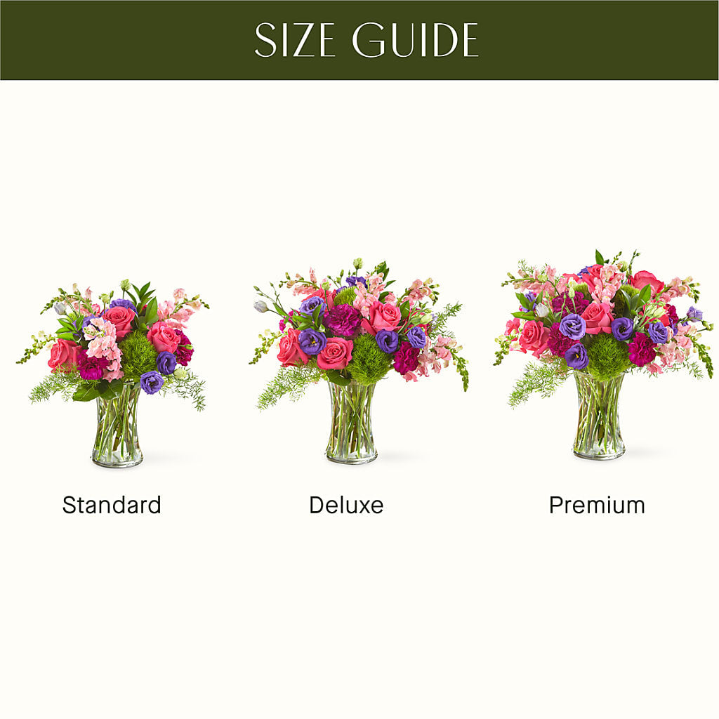 Charm & Comfort Bouquet –  Everything Nice By Colene, Stilwell OK