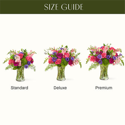 Charm & Comfort Bouquet –  Everything Nice By Colene, Stilwell OK