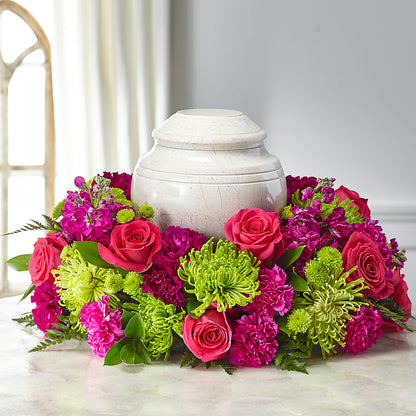 Hopeful Blessings Cremation Adornment –  Everything Nice By Colene, Stilwell OK