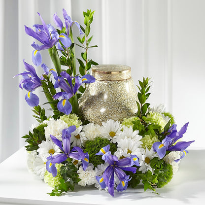 Sincere Spirit Cremation Adornment –  Everything Nice By Colene, Stilwell OK