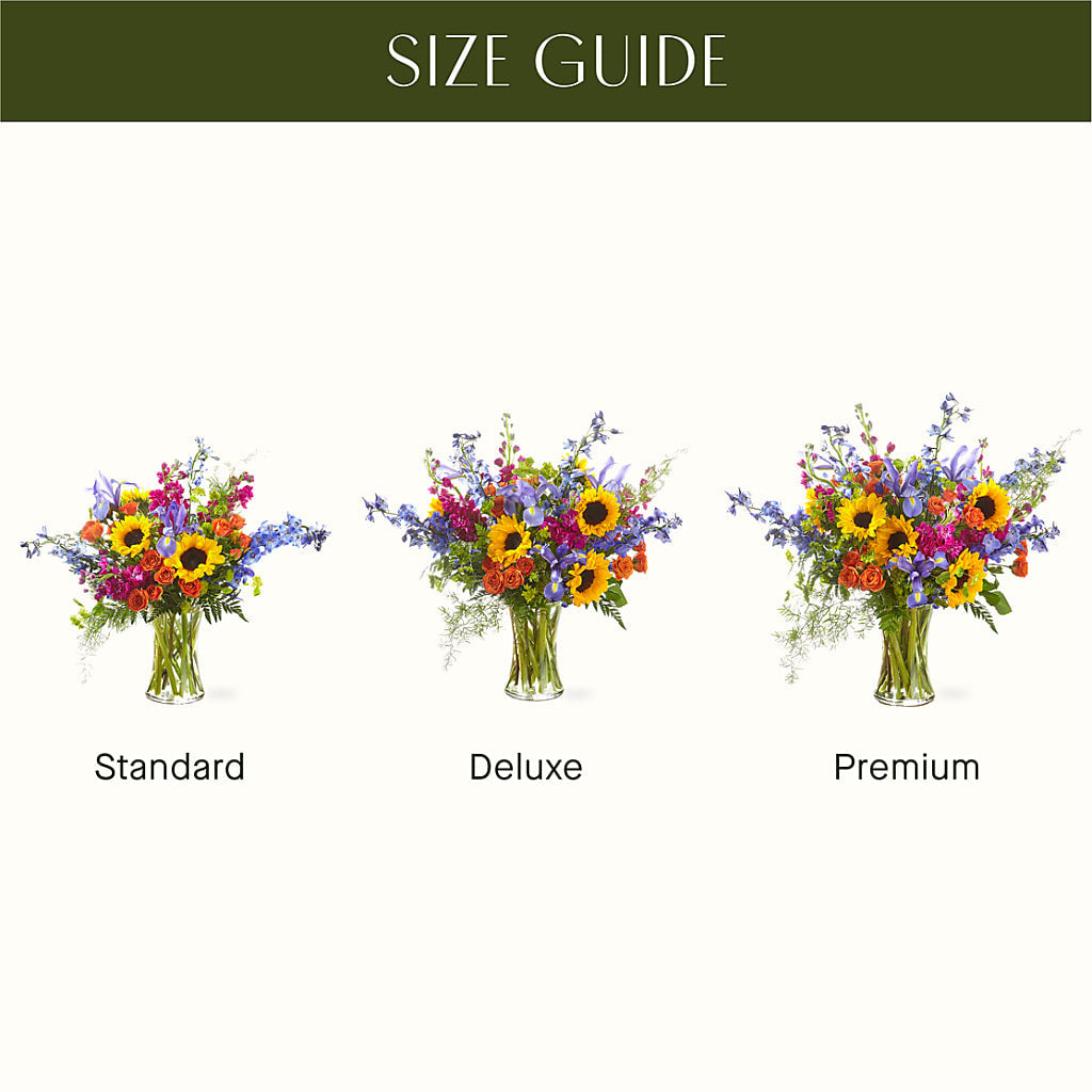 Rays of Life Bouquet –  Everything Nice By Colene, Stilwell OK