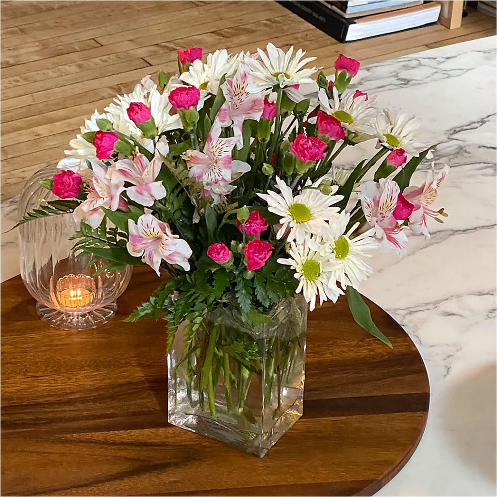 Sweet Surprises® Bouquet –  Everything Nice By Colene, Stilwell OK