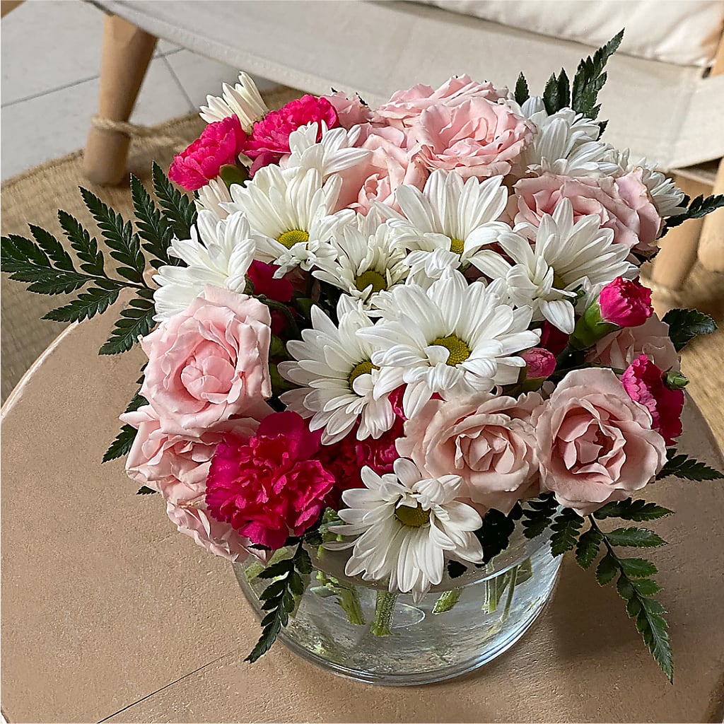 Sweet Surprises® Bouquet –  Everything Nice By Colene, Stilwell OK