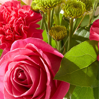 Watermelon Crush Bouquet –  Everything Nice By Colene, Stilwell OK