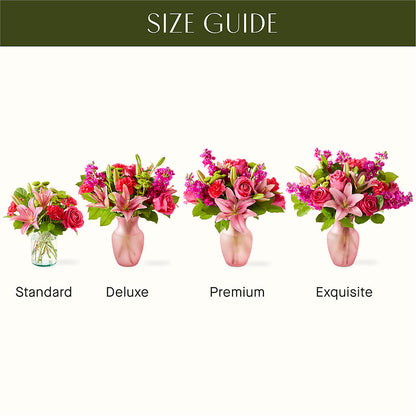 Watermelon Crush Bouquet –  Everything Nice By Colene, Stilwell OK