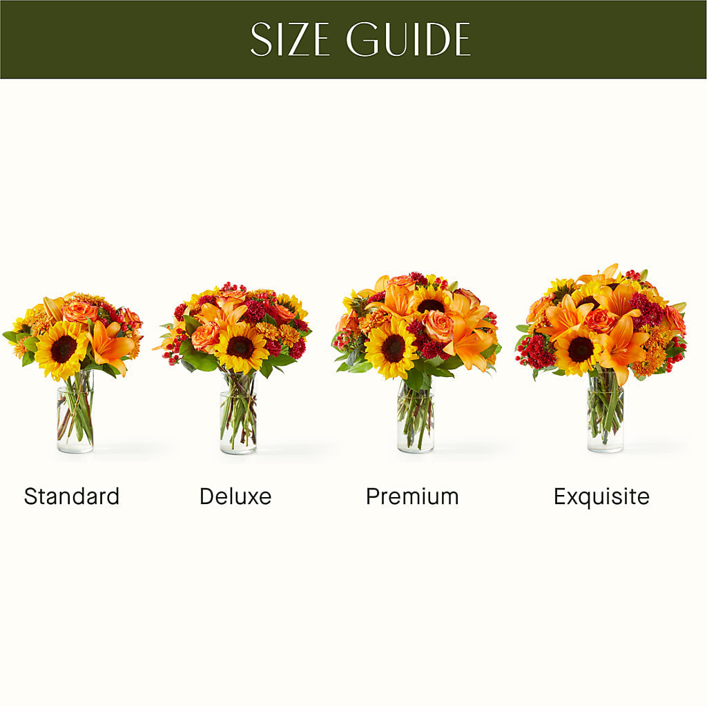 Fall Day Bouquet –  Everything Nice By Colene, Stilwell OK