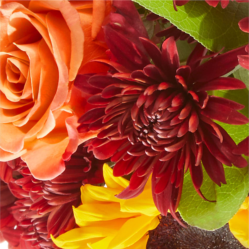 September Sunset Bouquet –  Everything Nice By Colene, Stilwell OK