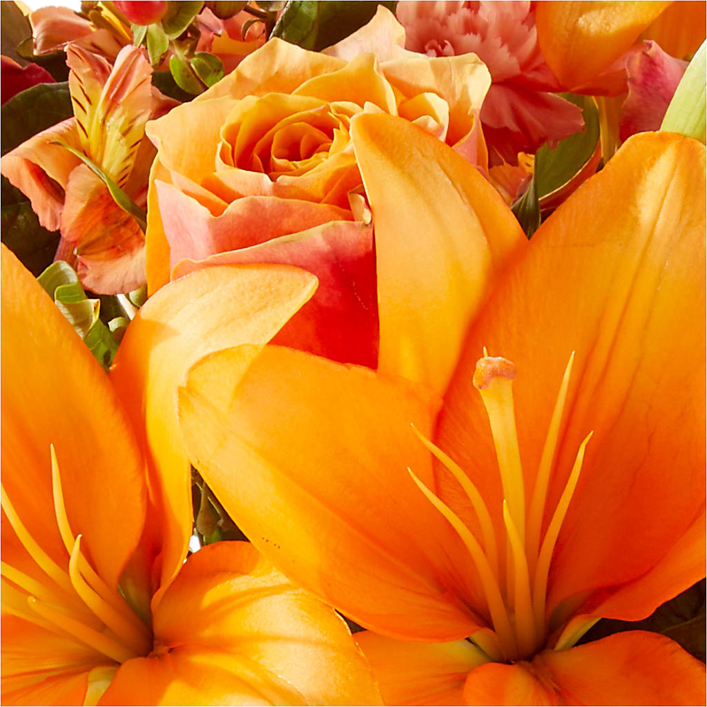 Afternoon Light Bouquet –  Everything Nice By Colene, Stilwell OK