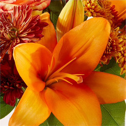 Autumnal Aroma Bouquet –  Everything Nice By Colene, Stilwell OK