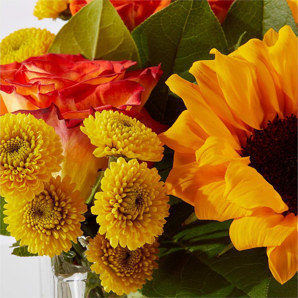 Picnic in the Park Bouquet –  Everything Nice By Colene, Stilwell OK