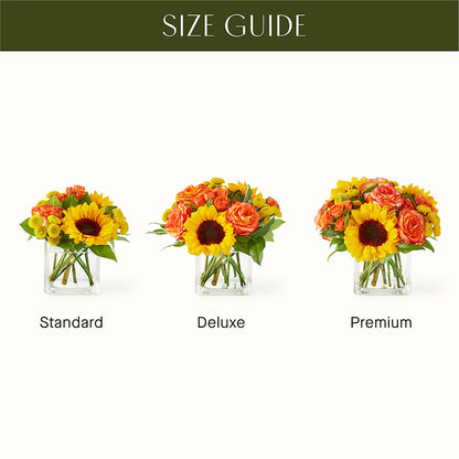Picnic in the Park Bouquet –  Everything Nice By Colene, Stilwell OK