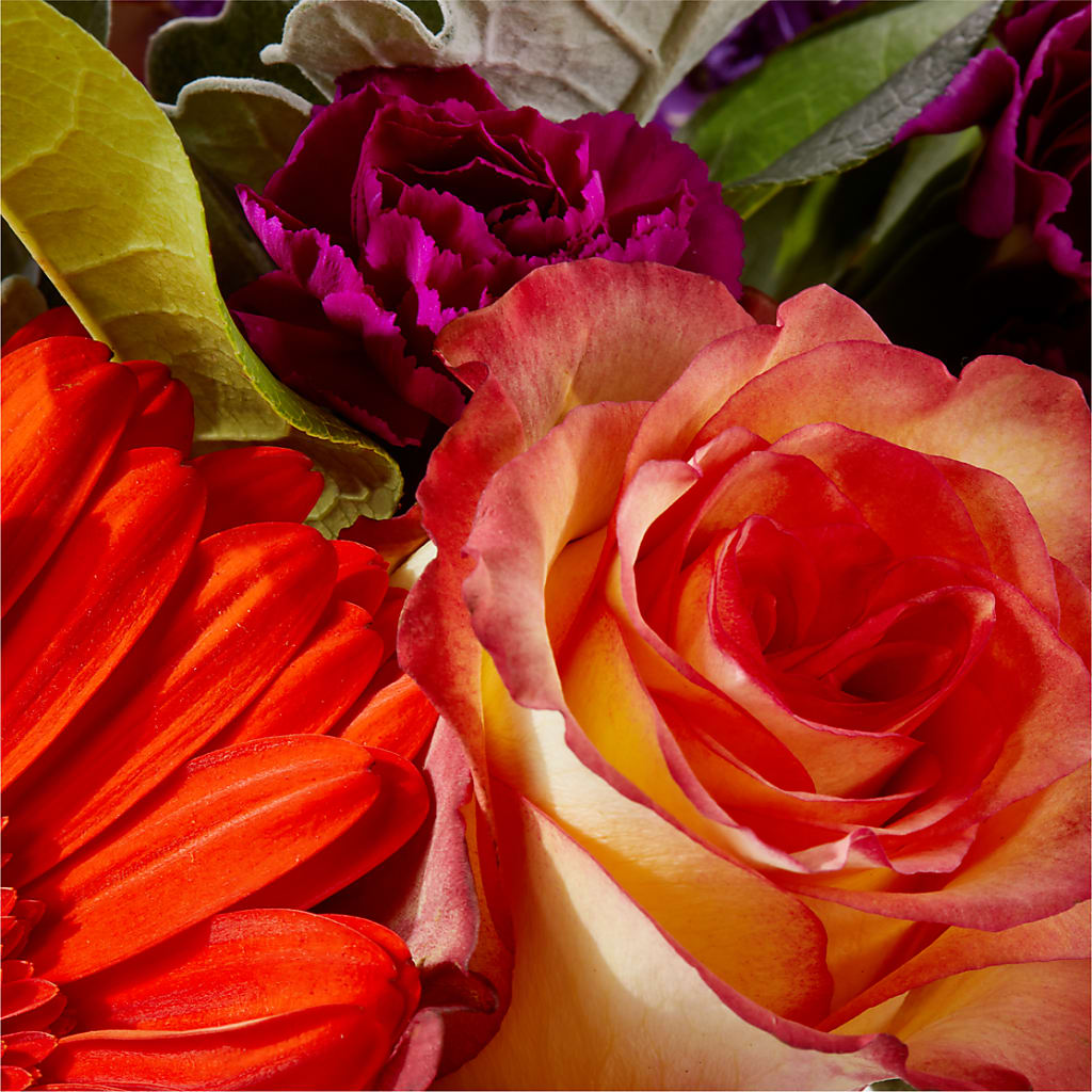Sangria Bouquet –  Everything Nice By Colene, Stilwell OK